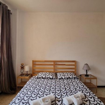 Los Cristianos - Apartment With Pool Crissol Arona  Ngoại thất bức ảnh