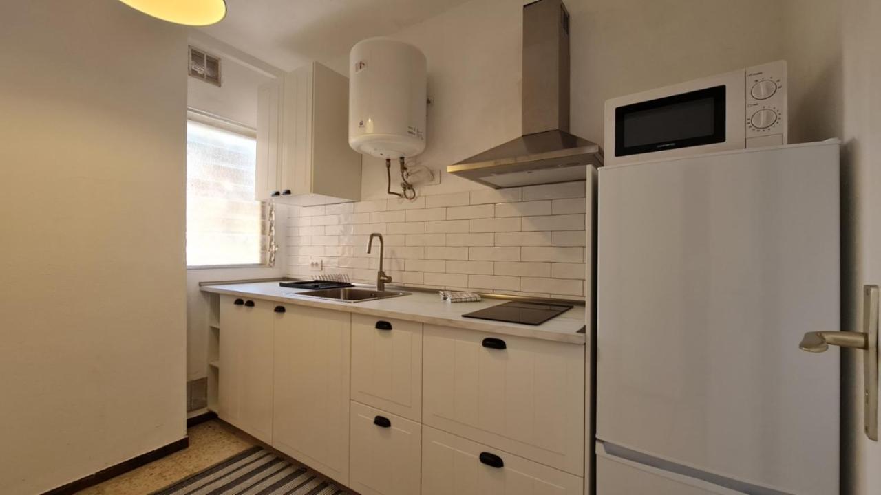 Los Cristianos - Apartment With Pool Crissol Arona  Ngoại thất bức ảnh