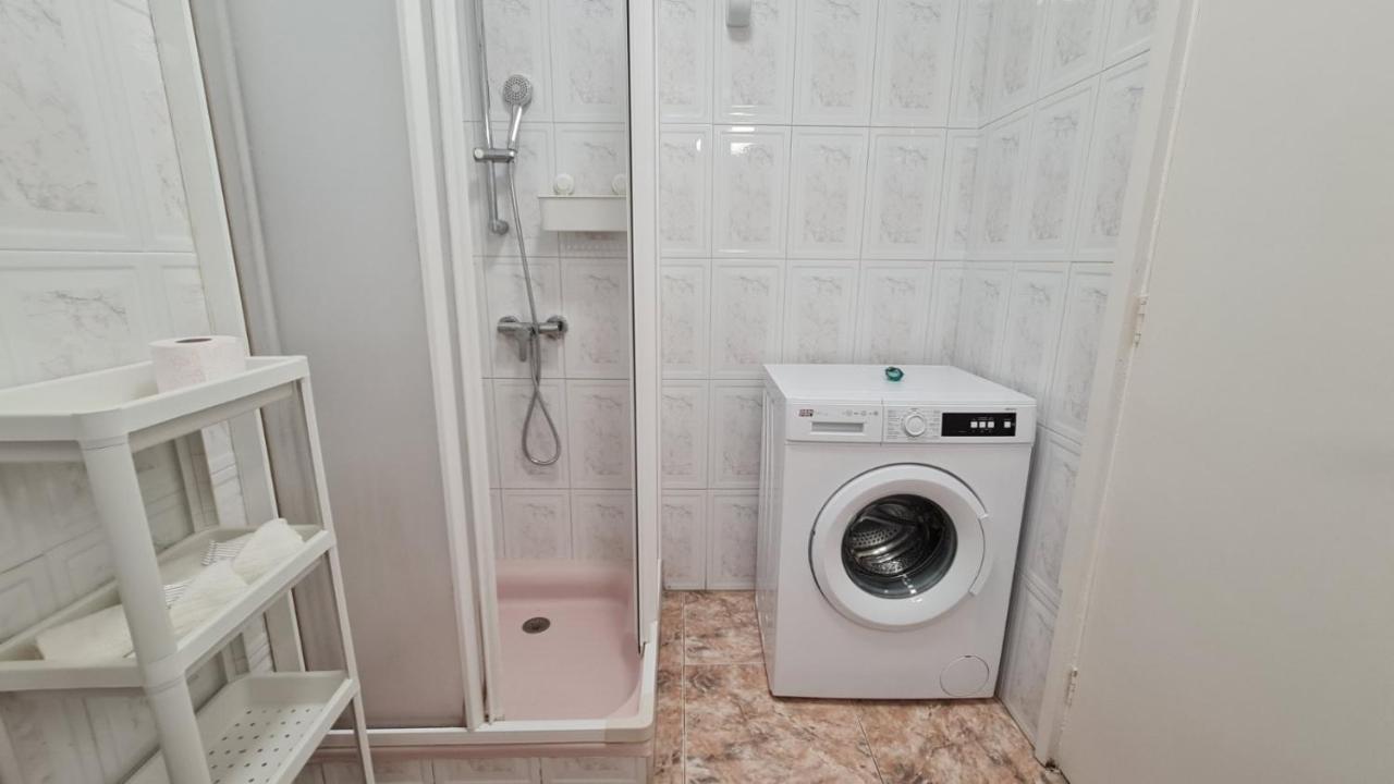 Los Cristianos - Apartment With Pool Crissol Arona  Ngoại thất bức ảnh