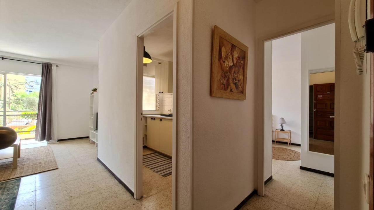 Los Cristianos - Apartment With Pool Crissol Arona  Ngoại thất bức ảnh