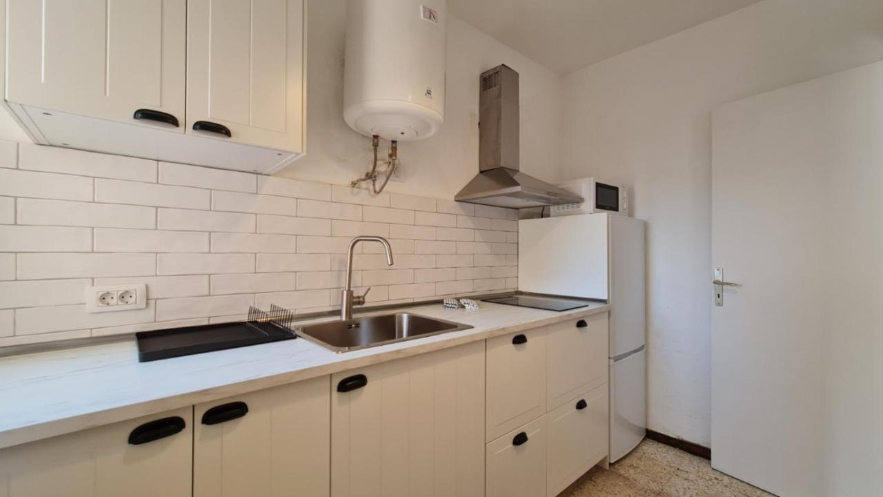 Los Cristianos - Apartment With Pool Crissol Arona  Ngoại thất bức ảnh