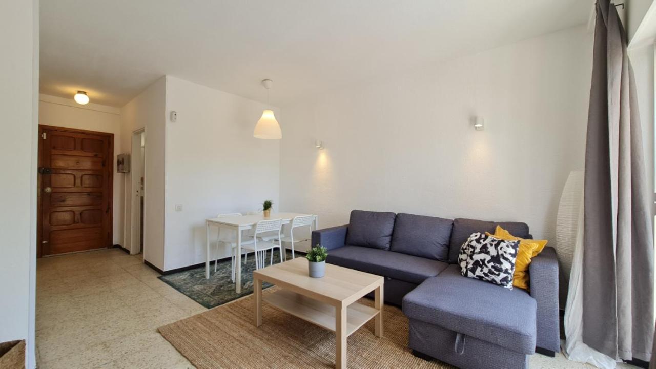 Los Cristianos - Apartment With Pool Crissol Arona  Ngoại thất bức ảnh