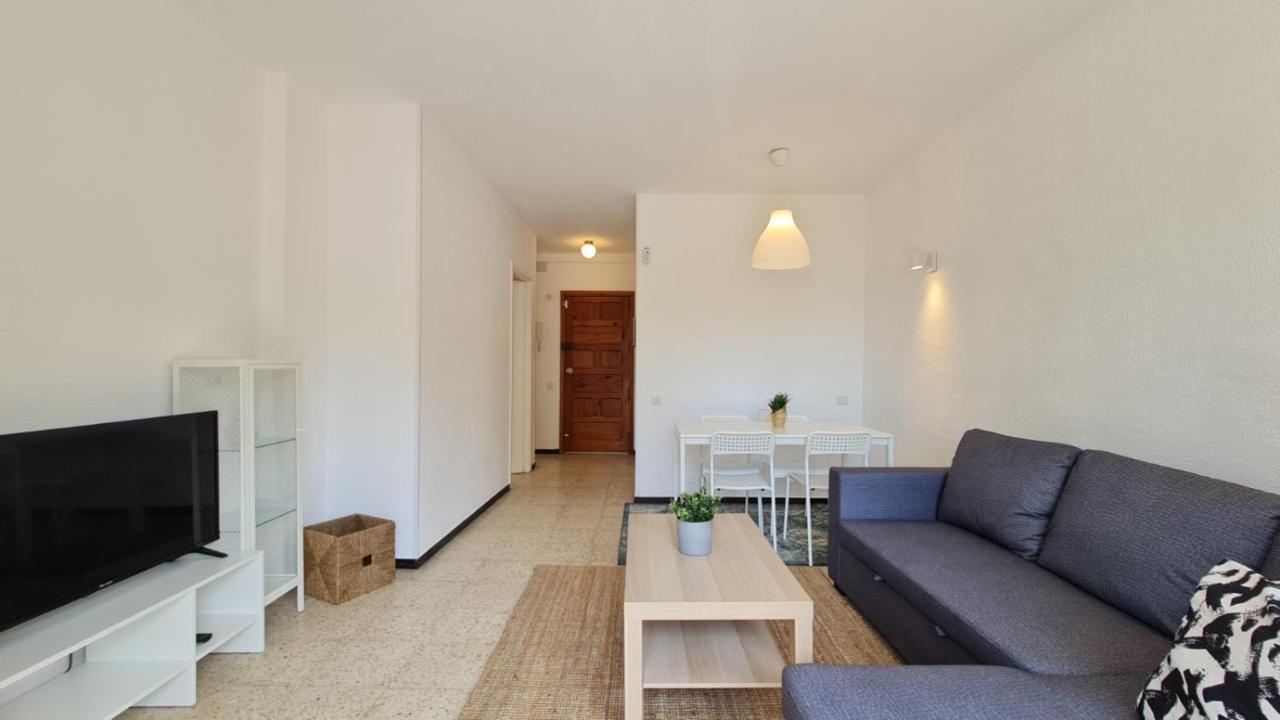 Los Cristianos - Apartment With Pool Crissol Arona  Ngoại thất bức ảnh