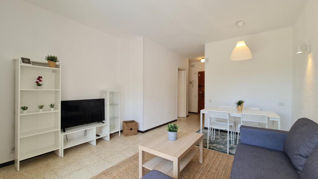 Los Cristianos - Apartment With Pool Crissol Arona  Ngoại thất bức ảnh